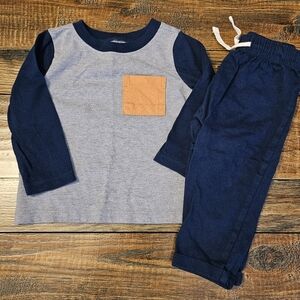 Old Navy Set Size 6-12M